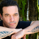 Joseph Boyden. Image via Getty.